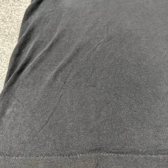 Vintage Misfits Mad Monster Party Shirt XL Black Short Sleeve Single Stitch - Picture 7 of 13